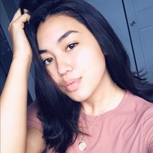 Meet your Posher, Kamiko